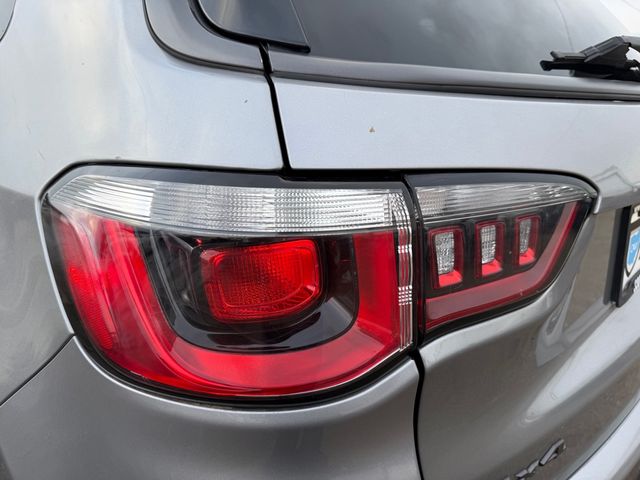 2019 Jeep COMPASS TRAILHAWK 4x4 | Canton, Ohio | Ohio Auto Warehouse LLC 2019 Jeep COMPASS TRAILHAWK 4x4 | Canton, Ohio | Ohio Auto Warehouse LLC