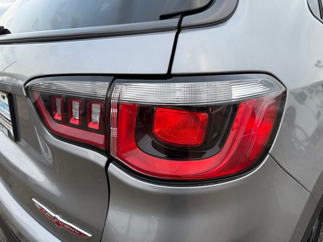 2019 Jeep COMPASS TRAILHAWK 4x4 | Canton, Ohio | Ohio Auto Warehouse LLC 2019 Jeep COMPASS TRAILHAWK 4x4 | Canton, Ohio | Ohio Auto Warehouse LLC