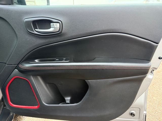 2019 Jeep COMPASS TRAILHAWK 4x4 | Canton, Ohio | Ohio Auto Warehouse LLC 2019 Jeep COMPASS TRAILHAWK 4x4 | Canton, Ohio | Ohio Auto Warehouse LLC