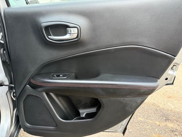 2019 Jeep COMPASS TRAILHAWK 4x4 | Canton, Ohio | Ohio Auto Warehouse LLC 2019 Jeep COMPASS TRAILHAWK 4x4 | Canton, Ohio | Ohio Auto Warehouse LLC