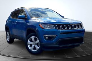 2019 Jeep Compass Latitude | Elyria, OH | PHD Auto Group in Elyria, OH 44035