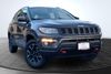 2019 Jeep Compass Trailhawk | Elyria, OH | PHD Auto Group 2019 Jeep Compass Trailhawk | Elyria, OH | PHD Auto Group