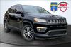 2019 Jeep Compass Sun and Wheel Edition | Elyria, OH | PHD Auto Group