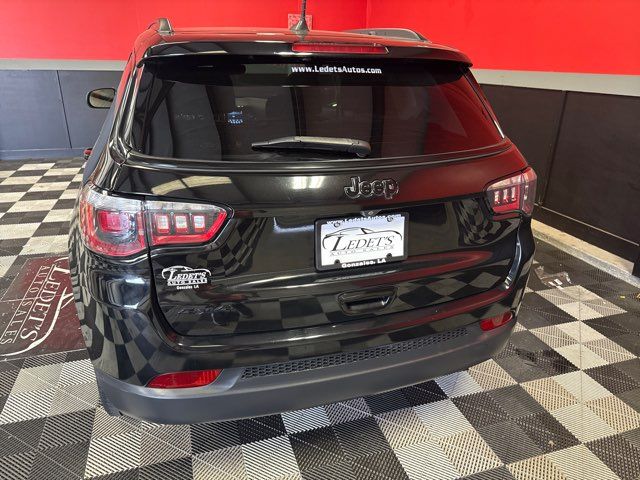 2019 Jeep Compass Altitude - Ledet's Auto Sales Gonzales, Louisiana 70737 2019 Jeep Compass Altitude - Ledet's Auto Sales Gonzales, Louisiana 70737