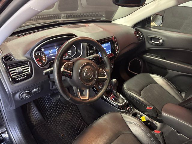 2019 Jeep Compass Altitude - Ledet's Auto Sales Gonzales, Louisiana 70737 2019 Jeep Compass Altitude - Ledet's Auto Sales Gonzales, Louisiana 70737
