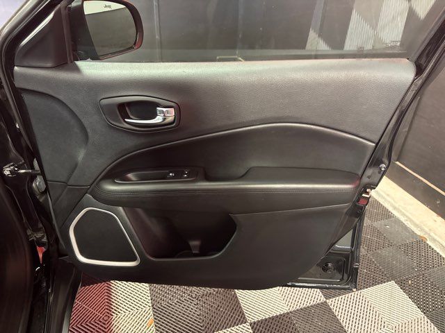 2019 Jeep Compass Altitude - Ledet's Auto Sales Gonzales, Louisiana 70737 2019 Jeep Compass Altitude - Ledet's Auto Sales Gonzales, Louisiana 70737