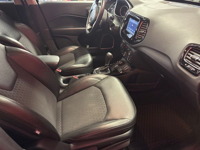 2019 Jeep Compass Altitude - Ledet's Auto Sales Gonzales, Louisiana 70737