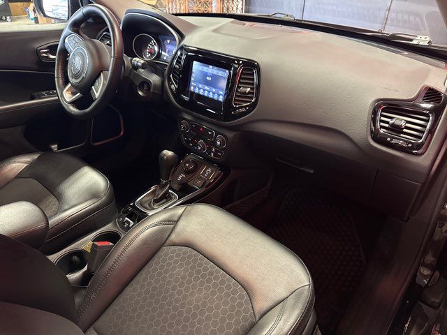 2019 Jeep Compass Altitude - Ledet's Auto Sales Gonzales, Louisiana 70737 2019 Jeep Compass Altitude - Ledet's Auto Sales Gonzales, Louisiana 70737