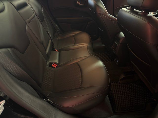 2019 Jeep Compass Altitude - Ledet's Auto Sales Gonzales, Louisiana 70737 2019 Jeep Compass Altitude - Ledet's Auto Sales Gonzales, Louisiana 70737