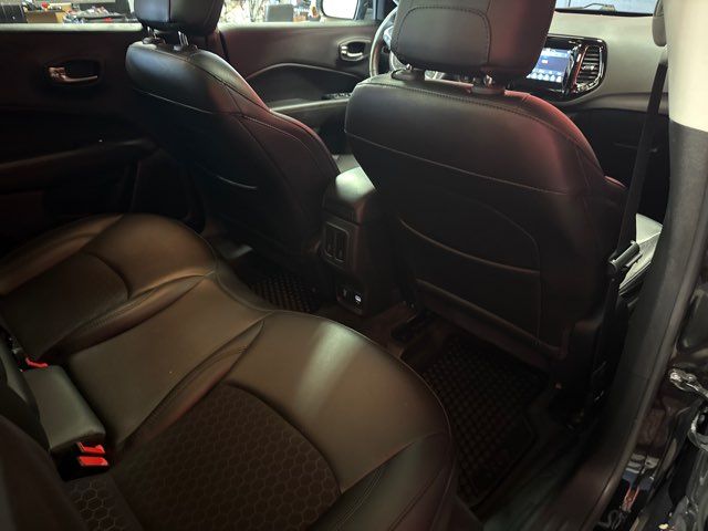 2019 Jeep Compass Altitude - Ledet's Auto Sales Gonzales, Louisiana 70737