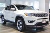 2019 Jeep Compass Limited | Honolulu, HI | Autosource Hawaii 