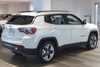 2019 Jeep Compass Limited | Honolulu, HI | Autosource Hawaii 