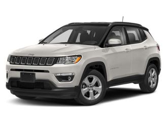 2019 Jeep Compass Limited | Honolulu, HI | Autosource Hawaii 
