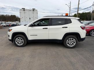 2019 Jeep Compass Sport | Hoosick Falls, New York | Upstate Auto Sales