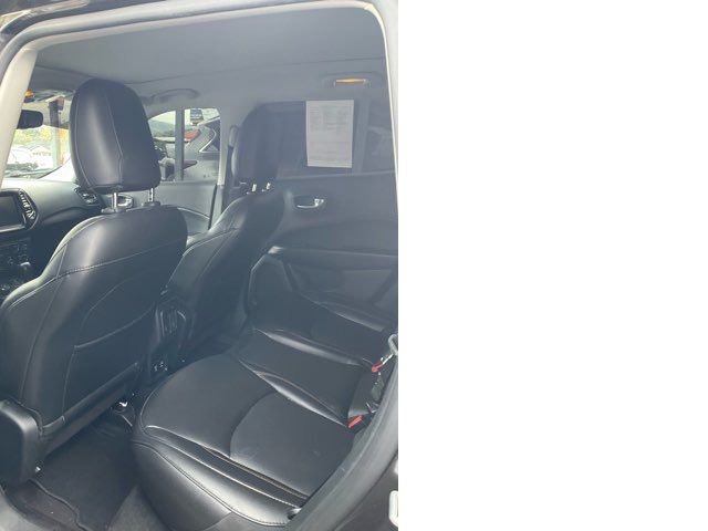 2019 Jeep Compass - John Gibson Auto Sales Hot Springs 2019 Jeep Compass - John Gibson Auto Sales Hot Springs