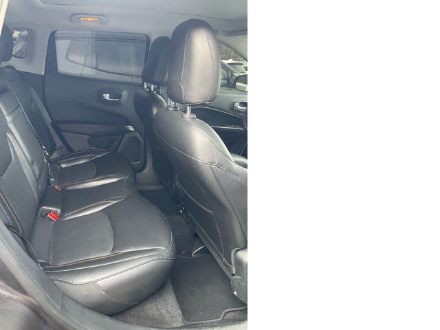 2019 Jeep Compass - John Gibson Auto Sales Hot Springs 2019 Jeep Compass - John Gibson Auto Sales Hot Springs