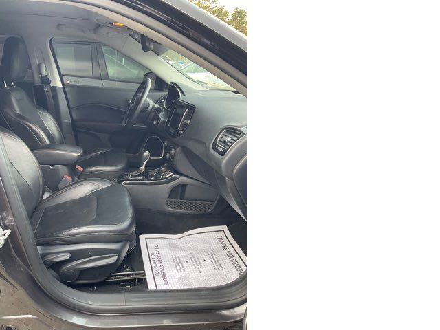 2019 Jeep Compass - John Gibson Auto Sales Hot Springs 2019 Jeep Compass - John Gibson Auto Sales Hot Springs