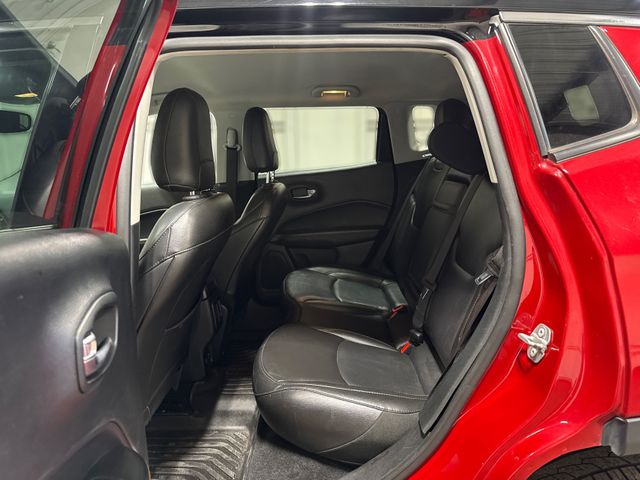 2019 Jeep Compass Limited | Houston, TX | Texas Star Motors