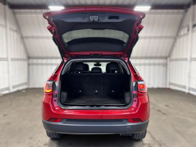 2019 Jeep Compass Limited | Houston, TX | Texas Star Motors 2019 Jeep Compass Limited | Houston, TX | Texas Star Motors