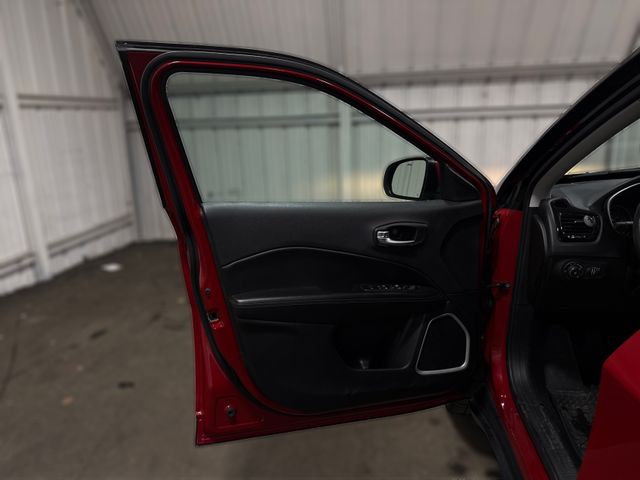 2019 Jeep Compass Limited | Houston, TX | Texas Star Motors