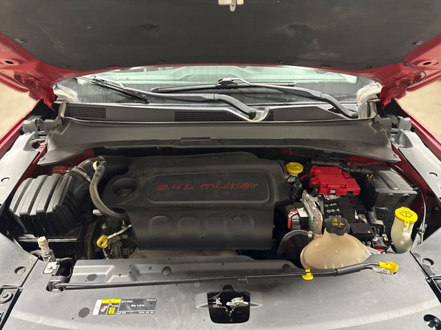 2019 Jeep Compass Limited | Houston, TX | Texas Star Motors