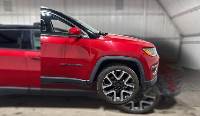 2019 Jeep Compass Limited | Houston, TX | Texas Star Motors 2019 Jeep Compass Limited | Houston, TX | Texas Star Motors