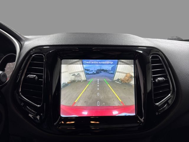 2019 Jeep Compass Limited 2019 Jeep Compass Limited