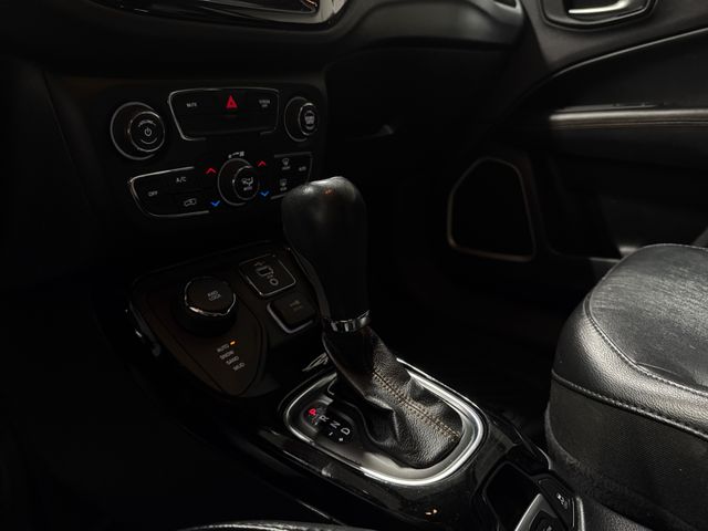 2019 Jeep Compass Limited | Houston, TX | Texas Star Motors 2019 Jeep Compass Limited | Houston, TX | Texas Star Motors