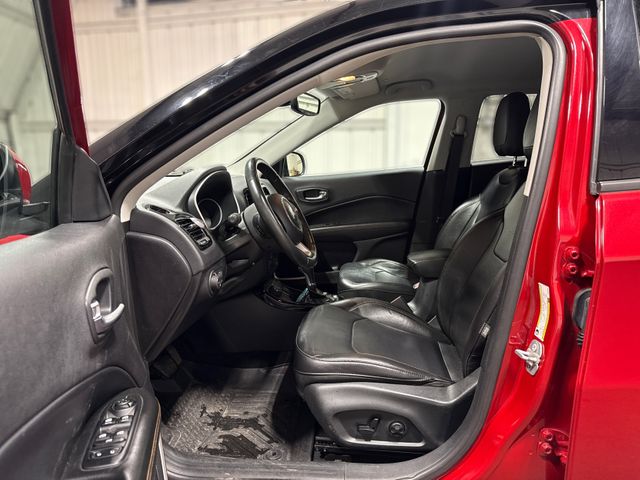 2019 Jeep Compass Limited | Houston, TX | Texas Star Motors 2019 Jeep Compass Limited | Houston, TX | Texas Star Motors