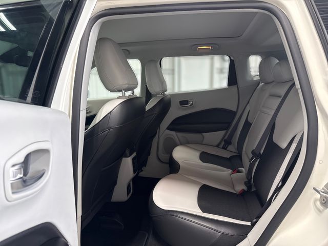 2019 Jeep Compass Latitude | Houston, TX | Texas Star Motors