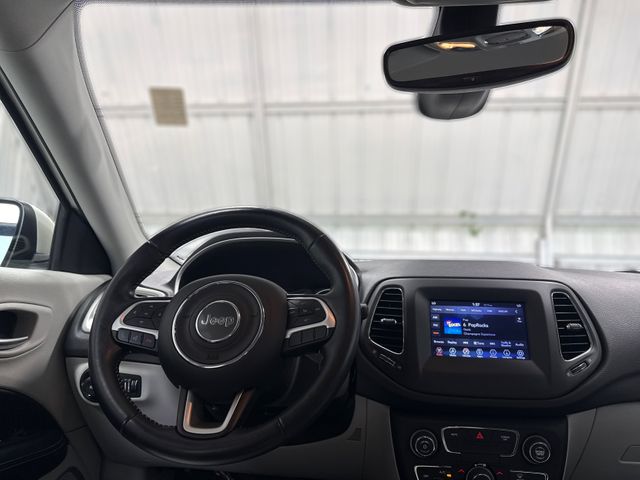 2019 Jeep Compass Latitude | Houston, TX | Texas Star Motors 2019 Jeep Compass Latitude | Houston, TX | Texas Star Motors