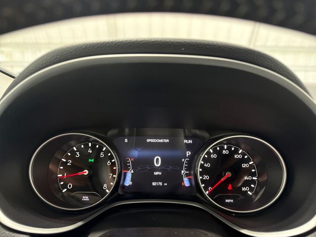 2019 Jeep Compass Latitude | Houston, TX | Texas Star Motors