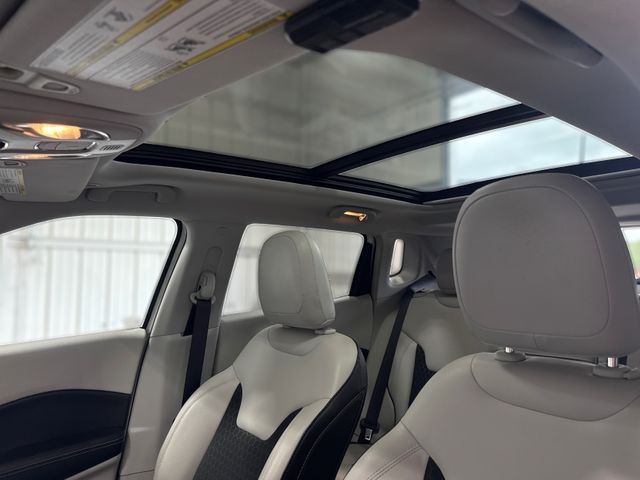 2019 Jeep Compass Latitude | Houston, TX | Texas Star Motors 2019 Jeep Compass Latitude | Houston, TX | Texas Star Motors