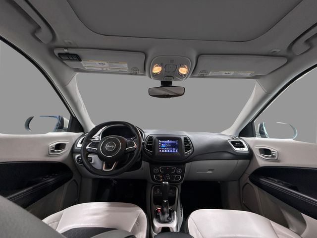 2019 Jeep Compass Latitude | Houston, TX | Texas Star Motors 2019 Jeep Compass Latitude | Houston, TX | Texas Star Motors