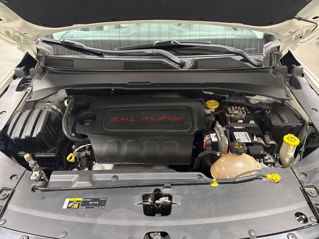 2019 Jeep Compass Latitude | Houston, TX | Texas Star Motors