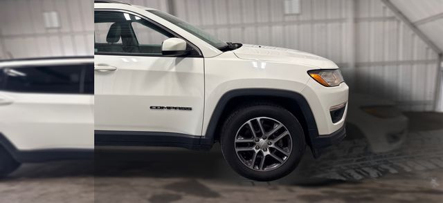 2019 Jeep Compass Latitude | Houston, TX | Texas Star Motors 2019 Jeep Compass Latitude | Houston, TX | Texas Star Motors