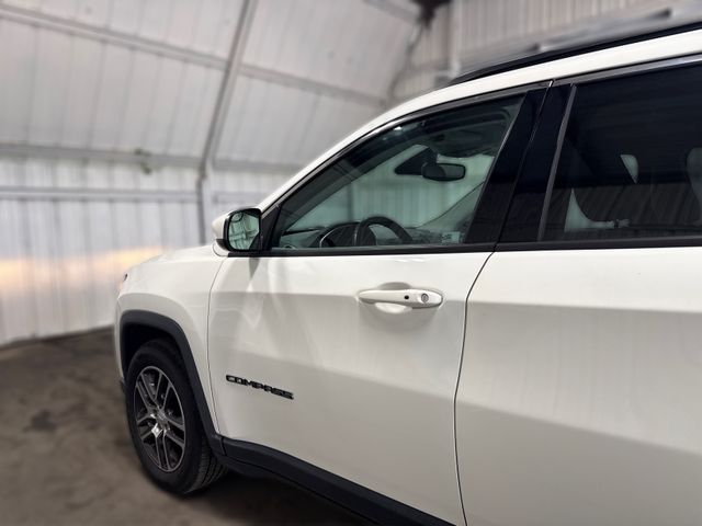 2019 Jeep Compass Latitude | Houston, TX | Texas Star Motors
