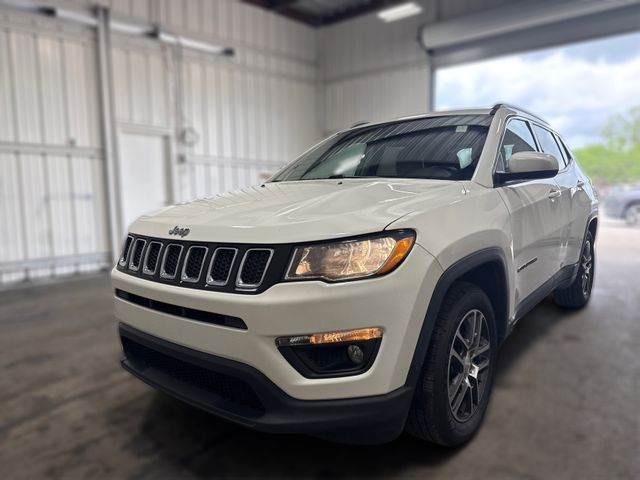 2019 Jeep Compass Latitude | Houston, TX | Texas Star Motors 2019 Jeep Compass Latitude | Houston, TX | Texas Star Motors