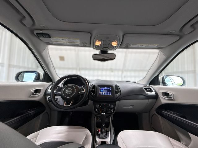 2019 Jeep Compass Latitude | Houston, TX | Texas Star Motors 2019 Jeep Compass Latitude | Houston, TX | Texas Star Motors