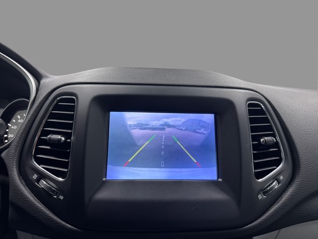 2019 Jeep Compass Latitude | Houston, TX | Texas Star Motors 2019 Jeep Compass Latitude | Houston, TX | Texas Star Motors