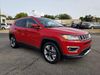 2019 Jeep Compass Limited | Jefferson City, TN | Farris Motor Company 2019 Jeep Compass Limited | Jefferson City, TN | Farris Motor Company