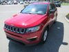 2019 Jeep Compass Sport | Jefferson City, TN | Farris Motor Company 2019 Jeep Compass Sport | Jefferson City, TN | Farris Motor Company