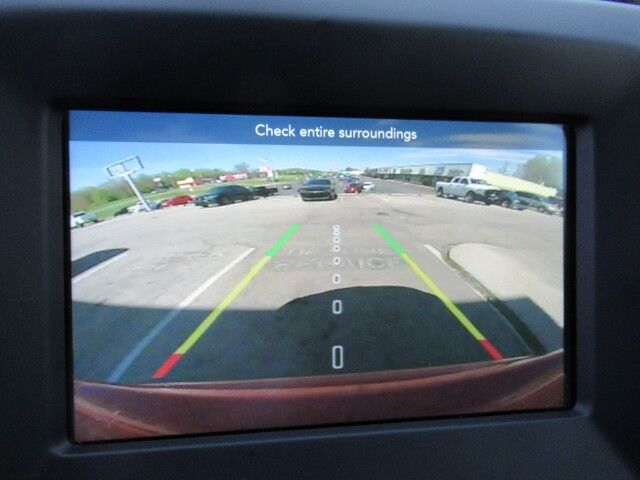 2019 Jeep Compass Sport