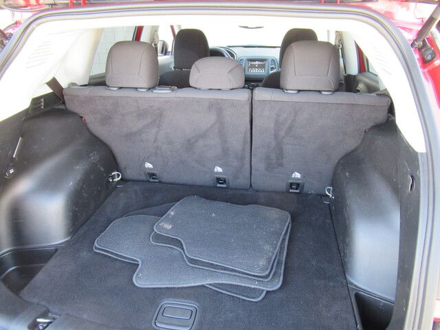 2019 Jeep Compass Sport