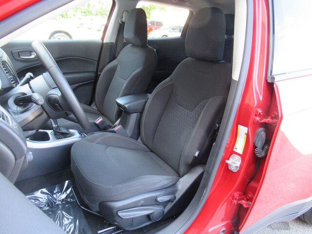 2019 Jeep Compass Sport