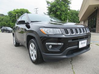 2019 Jeep Compass Latitude | Jefferson City, TN | Farris Motor Company in Jefferson City, TN 37760
