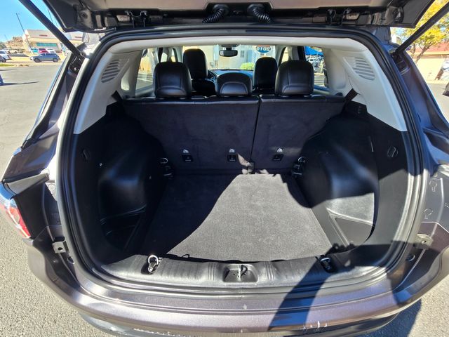 2019 Jeep Compass Latitude 2019 Jeep Compass Latitude