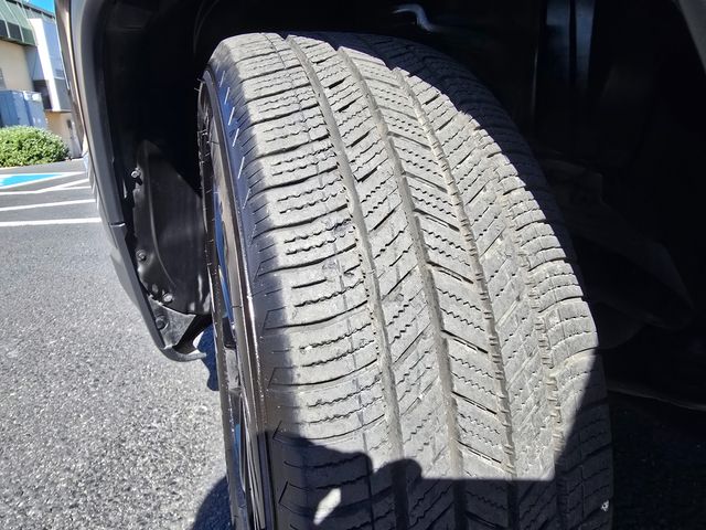 2019 Jeep Compass Latitude 2019 Jeep Compass Latitude