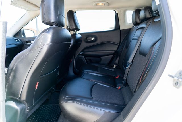 2019 Jeep Compass Trailhawk | Lubbock, TX | Adelante Autos 2019 Jeep Compass Trailhawk | Lubbock, TX | Adelante Autos