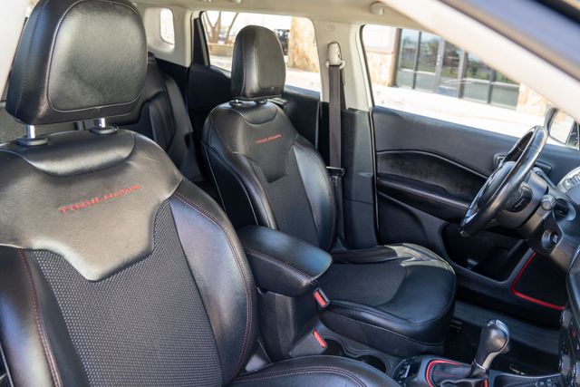 2019 Jeep Compass Trailhawk | Lubbock, TX | Adelante Autos 2019 Jeep Compass Trailhawk | Lubbock, TX | Adelante Autos